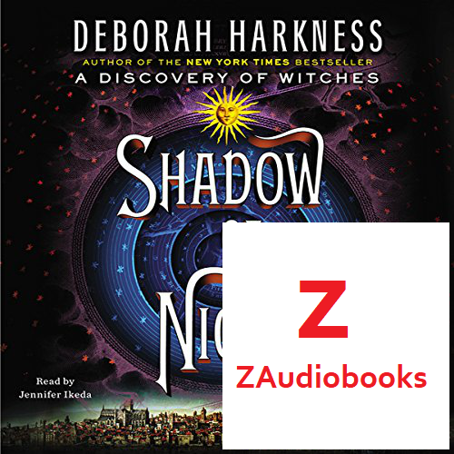 shadow of night audiobook free