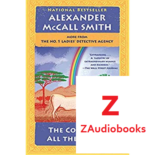 Listen to The Colors of all the Cattle audiobook free online at