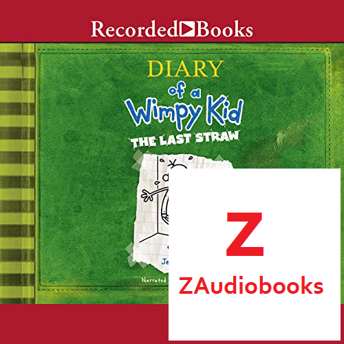 Listen to The Diary of a Wimpy Kid audiobook free online at zAudiobooks.com