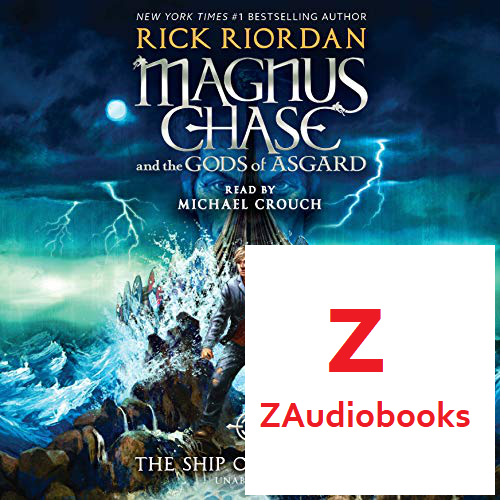 Listen to The Ship of the Dead audiobook free online at zAudiobooks.com